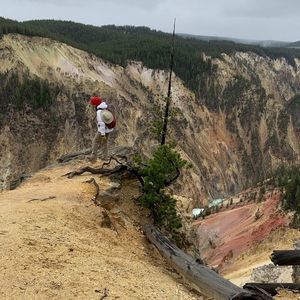 Meet your Posher, Heidi